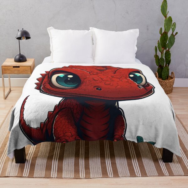 Item preview, Red Dinosaur designed and sold by Rim0204.