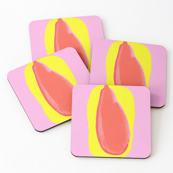 Item preview, Mango Juicy Delight Fruitful Art Retro Poster designed and sold by PinkNomad.