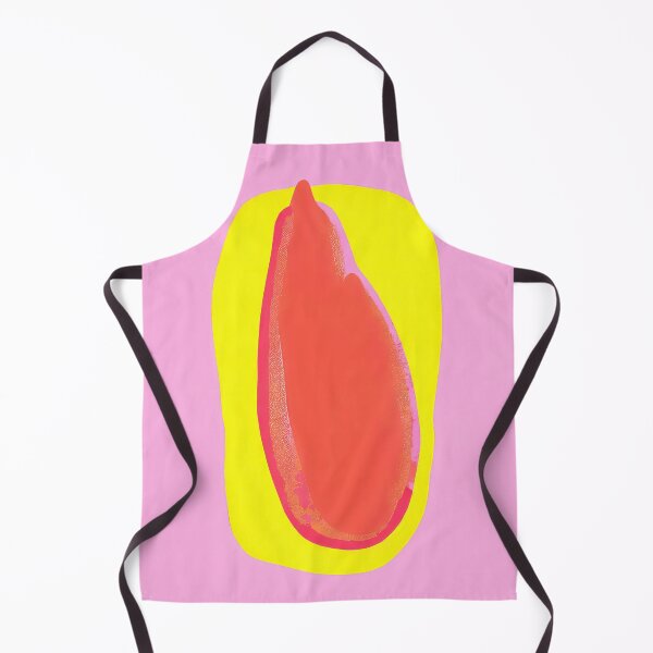Aperçu de l'œuvre Mango Juicy Delight Fruitful Art Retro Poster créée et vendue par PinkNomad.