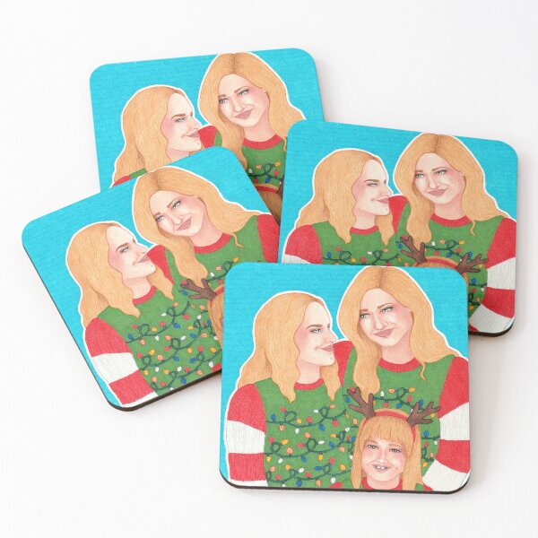 Item preview, avalance and bebe xmas designed and sold by evthewitch.