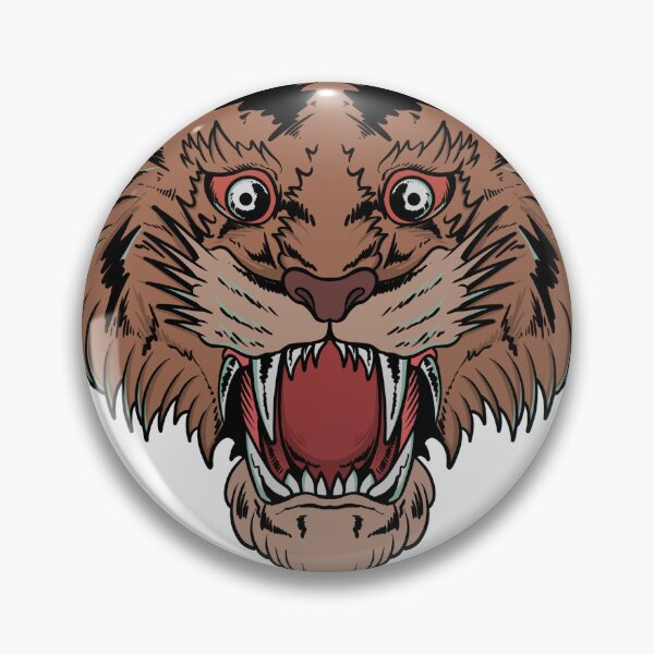 Item preview, Roar1 designed and sold by 995dsgn.