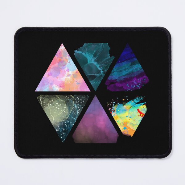 Item preview, Retro WaterColour designed and sold by Aimee2424.
