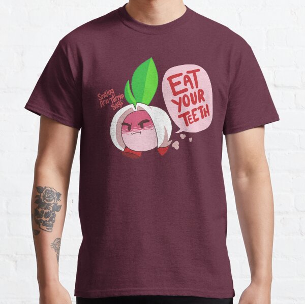 Eat your Teeth Classic T-Shirt