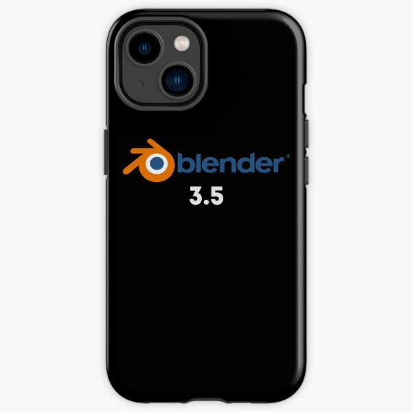 Blender 3d Logo Phone Cases for Sale Redbubble