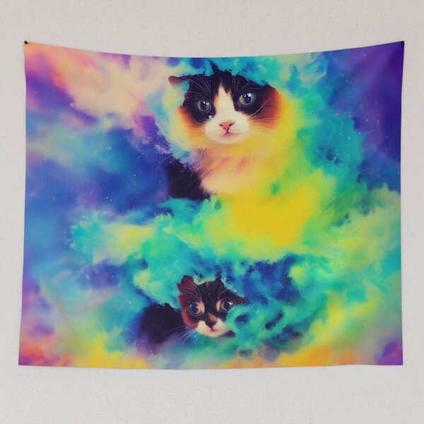 Item preview, Cat Lover 236 designed and sold by Hyper-Store.