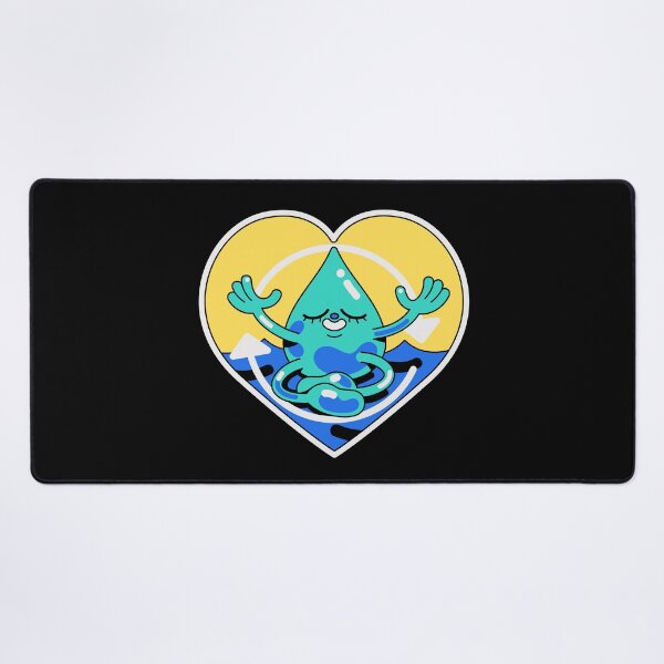 Item preview, save water - Water Is Life designed and sold by vargass street.