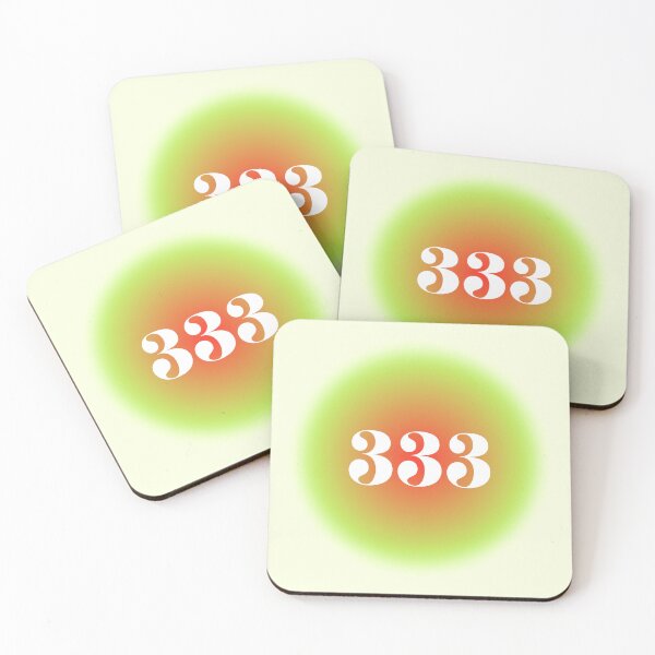 Item preview, 333 designed and sold by SWETA HALDER.