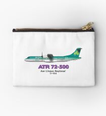 500 Bolso Aer mano Lingus 72 de ATR Regional wqqaCI