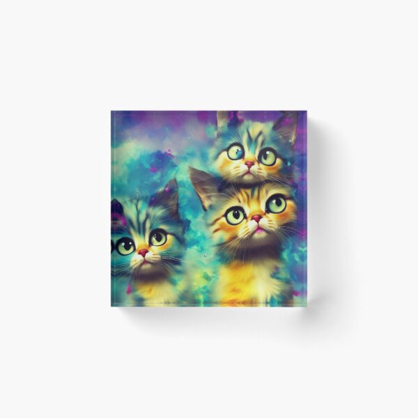 Item preview, Cat Lover 237 designed and sold by Hyper-Store.