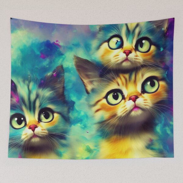 Item preview, Cat Lover 237 designed and sold by Hyper-Store.
