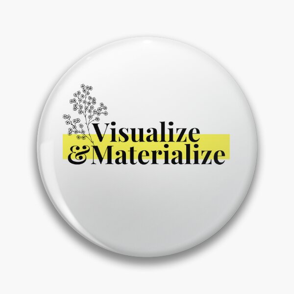 Item preview, Visualize and materialize designed and sold by HalcyonFairy.