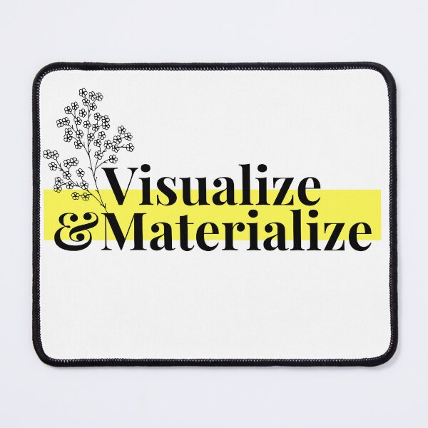 Item preview, Visualize and materialize designed and sold by HalcyonFairy.