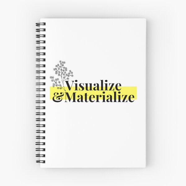 Item preview, Visualize and materialize designed and sold by HalcyonFairy.