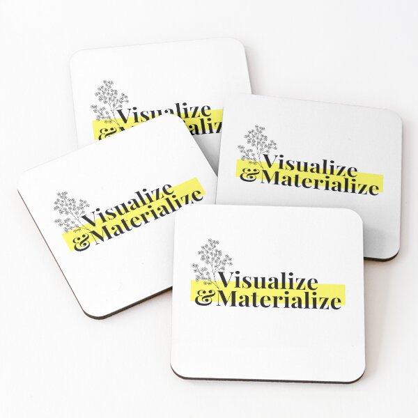 Item preview, Visualize and materialize designed and sold by HalcyonFairy.