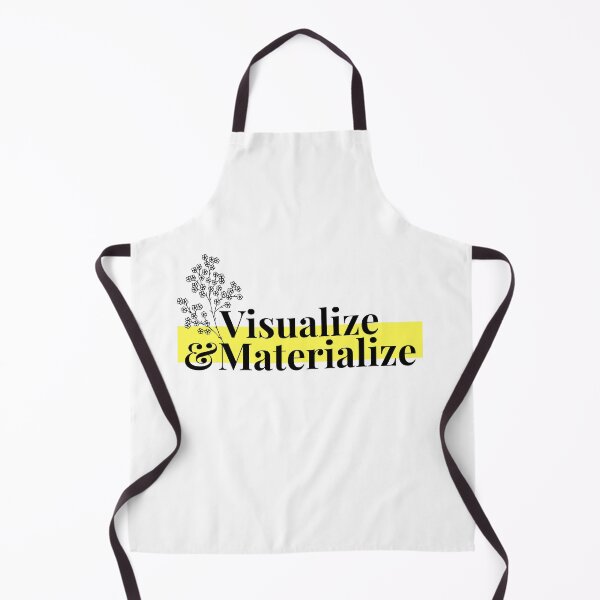 Item preview, Visualize and materialize designed and sold by HalcyonFairy.