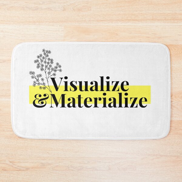Item preview, Visualize and materialize designed and sold by HalcyonFairy.
