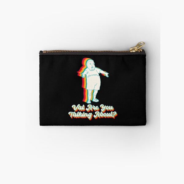 Item preview, What are you talking about? designed and sold by thelastwords.