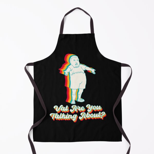 Item preview, What are you talking about? designed and sold by thelastwords.