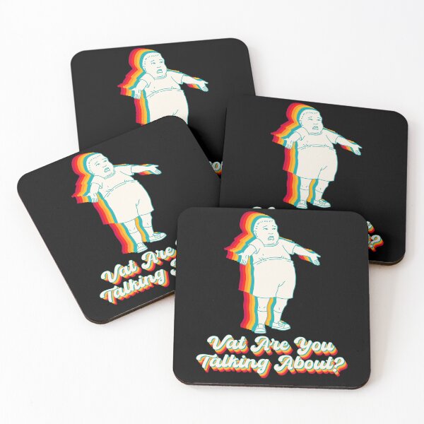 Item preview, What are you talking about? designed and sold by thelastwords.