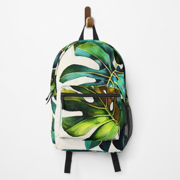 Item preview, Philodendron plant art designed and sold by JBJart.