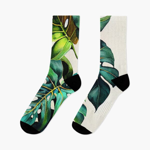 Item preview, Philodendron plant art designed and sold by JBJart.
