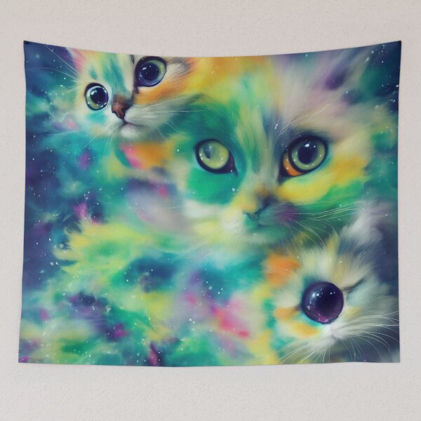 Item preview, Cat Lover 238 designed and sold by Hyper-Store.