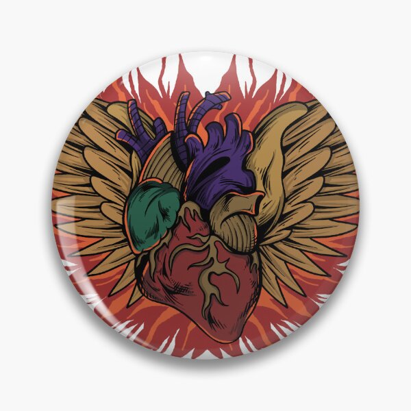 Item preview, Heart lost designed and sold by 995dsgn.