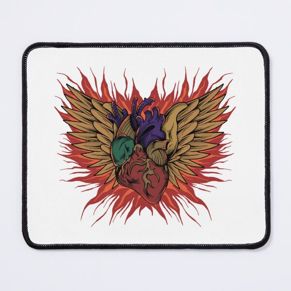 Item preview, Heart lost designed and sold by 995dsgn.