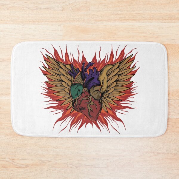 Item preview, Heart lost designed and sold by 995dsgn.