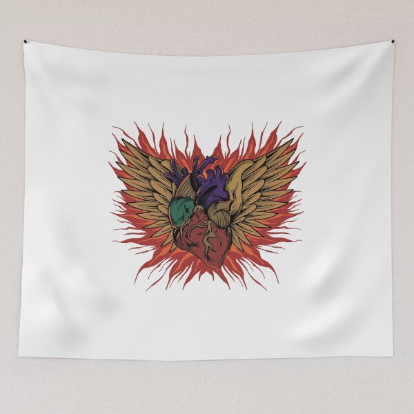 Item preview, Heart lost designed and sold by 995dsgn.