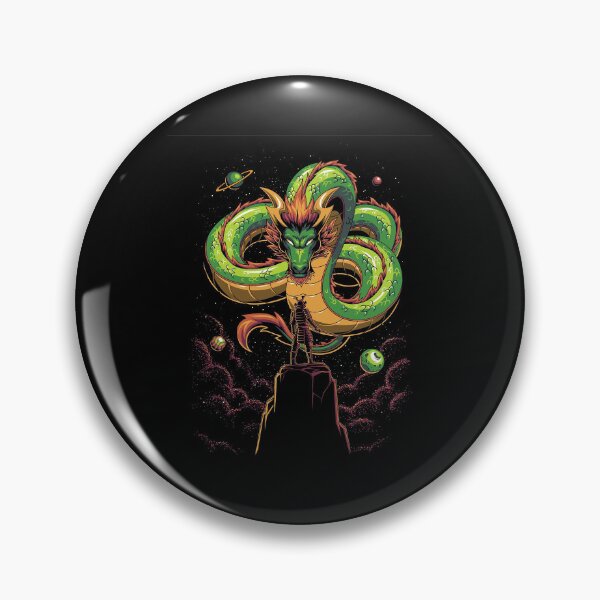 Item preview, Dragon designed and sold by gonzalolind.