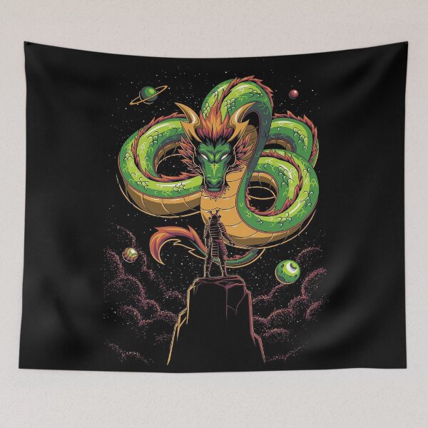 Item preview, Dragon designed and sold by gonzalolind.