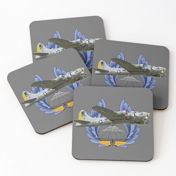 Item preview, B-17 Flying Fortress designed and sold by sibosssr.
