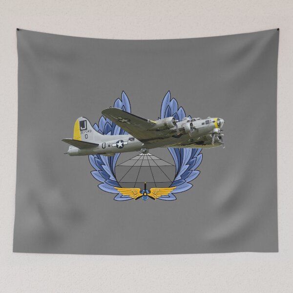 Item preview, B-17 Flying Fortress designed and sold by sibosssr.