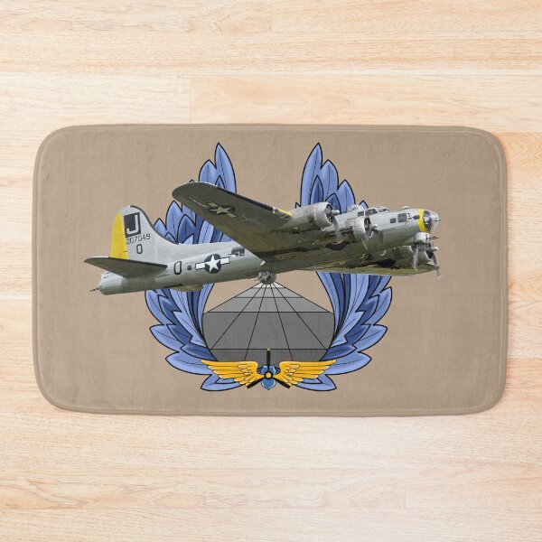 Item preview, B-17 Flying Fortress designed and sold by sibosssr.