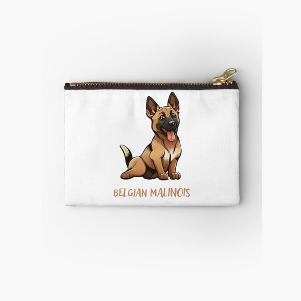 Item preview, Belgian Malinois designed and sold by schizarty.