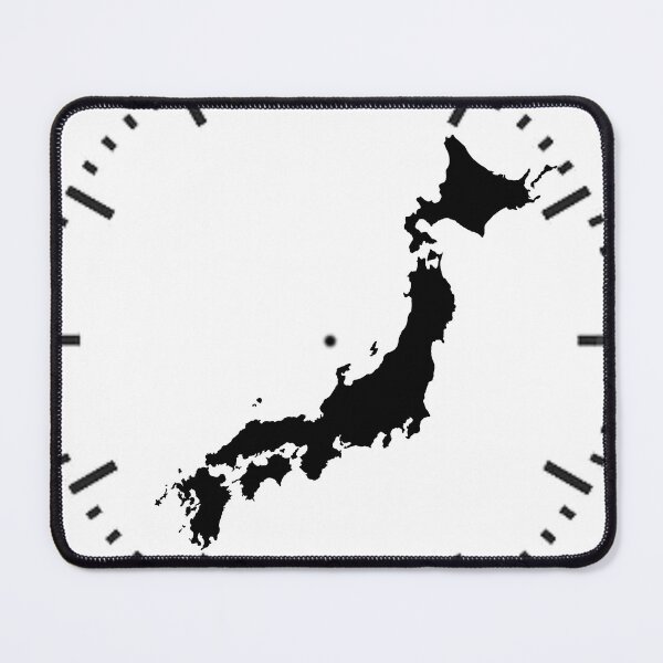 Item preview, Tokyo Time Zone Newsroom Wall designed and sold by ArtShotss.