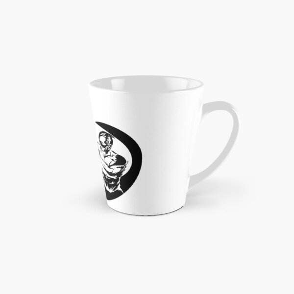 Individual Balance Series Tall Mug