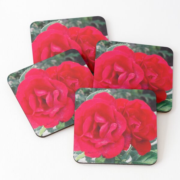 Item preview, Two Red Roses designed and sold by Shulie1.
