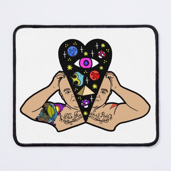 Item preview, Split Head designed and sold by nerdpins.
