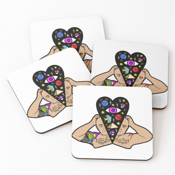 Item preview, Split Head designed and sold by nerdpins.