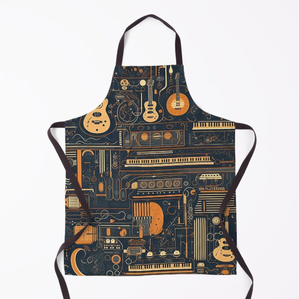 Item preview, Music Studio V2 designed and sold by Pattrnu.