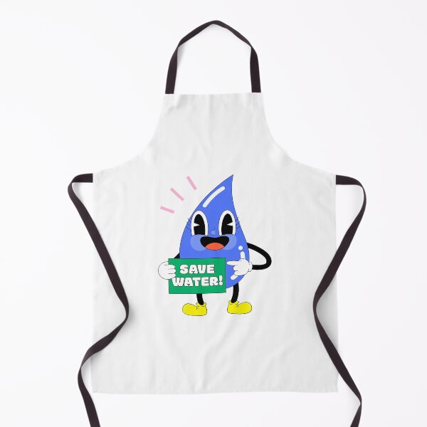 Item preview, save water - Water Is Life designed and sold by vargass street.