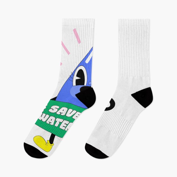 Item preview, save water - Water Is Life designed and sold by vargass street.