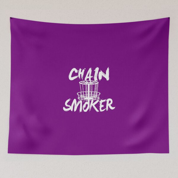 Item preview, Chain Smoker designed and sold by flipper42.