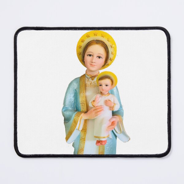 Item preview, Our Lady of La Vang LaVang Vietnam designed and sold by AmenAmenAmen.