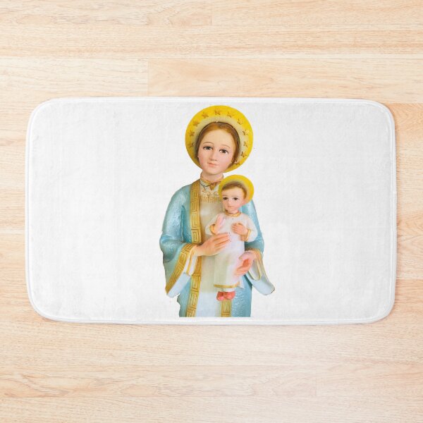 Item preview, Our Lady of La Vang LaVang Vietnam designed and sold by AmenAmenAmen.