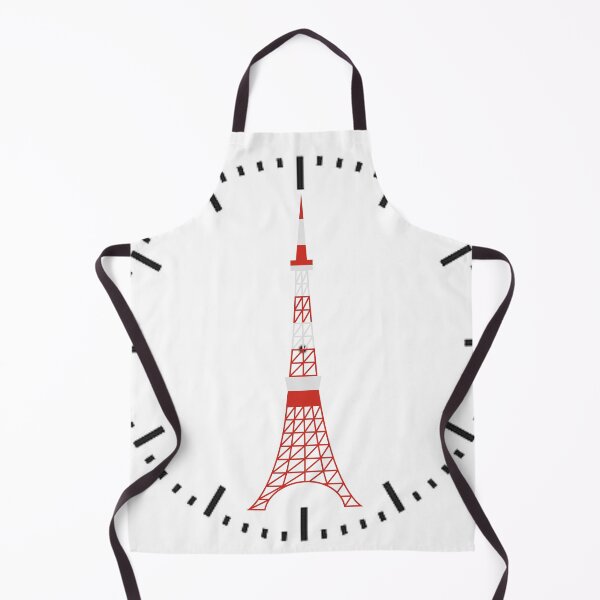 Item preview, Tokyo Time Zone Newsroom Wall designed and sold by ArtShotss.