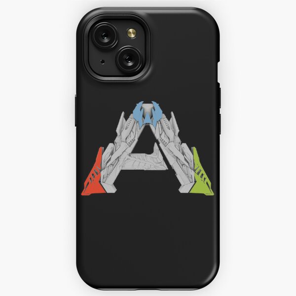 Ark 2 Phone Cases for Sale