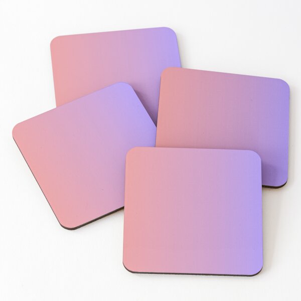 Item preview, Pink to purple gradient designed and sold by Moonance.